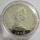 Gibraltar 1 Crown 1981 Royal Wedding PP