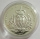 San Marino 5000 Lire 1995 Discoveries Amerigo Vespucci Silver