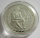 Gibraltar 1 Crown 1991 Olympics Barcelona Boxing Silver Proof