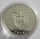 Panama 1 Balboa 1988 Olympics Calgary Biathlon Silver