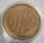 Montserrat 2 Dollars 2018 EC8 Nationalflagge Vergoldet