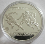 Hungary 500 Forint 1981 Football World Cup in Spain...