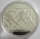 Hungary 500 Forint 1981 Football World Cup in Spain Players Silver Proof