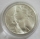 San Marino 500 Lire 1973 Girl with Dove Silver