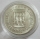 San Marino 500 Lire 1973 Girl with Dove Silver
