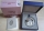 France 10 Euro 2011 50 Years WWF Audouins Gull Silver