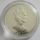 Falkland Islands 5 Pounds 1992 400 Years Discovery Silver