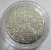 Österreich 10 Euro 2013 Bundesländer Niederösterreich PP