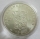 Netherlands Antilles 2 1/2 Gulden 1964 Koningin Juliana Silver
