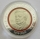 Congo 1000 Francs 2018 Helmut Schmidt