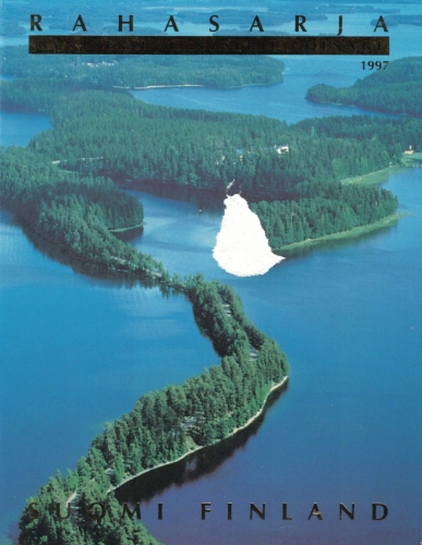Finnland KMS 1997