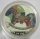 Niue 1 Dollar 2014 Lunar Horse Toys 1/2 Oz Silver