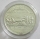 Haiti 25 Gourdes 1974 200 Years US Declaration of Independence Silver