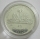 Haiti 25 Gourdes 1974 200 Years US Declaration of Independence Silver