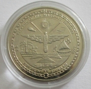Marshall-Inseln 5 Dollars 1993 Elvis Presley