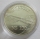 Uruguay 100 Nuevos Pesos 1981 Salto Grande Dam Silver