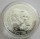 China 10 Yuan 2004 Panda 20 Jahre Industrial & Commercial Bank