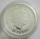 Australien 25 Cents 2017 Kangaroo