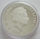 United Kingdom 500 Pounds 2020 Queens Beasts White Horse of Hanover 1 Kilogram Silver Proof