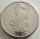 United Kingdom 5 Pounds 2020 Queens Beasts White Horse of Hanover BU