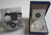 France 10 Euro 2016 Semeuse Le Teston Silver