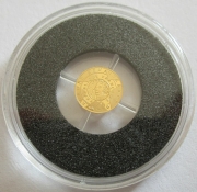 France 5 Euro 2019 Eurostar Europa Renaissance Gold