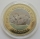 Cook-Inseln 1 Dollar 2003 Schiffe Vasa