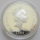 Cook-Inseln 1 Dollar 2004 Eisenbahn Trans-Australian Railway