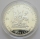 Uganda 1000 Shillings 2001 Big Five Elefant