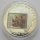 Uganda 1000 Shillings 2001 Big Five Rhinoceros