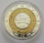 Andorra 5 Diners 1999 Millennium