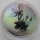 São Tomé & Príncipe 1000 Dobras 1998 Wildlife Hummingbird 1 Oz Silver