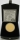 Rwanda 100 Amafaranga 2022 Lunar Tiger 1 Oz Gold