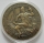 Salomonen 1/2 Dollar 2020 Trojanischer Krieg Paris