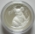 Australia 1 Dollar 2019 Koala High Relief 1 Oz Silver