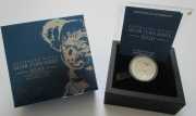 Australia 1 Dollar 2020 Koala High Relief 1 Oz Silver