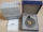 France 5 Euro 2010 Semeuse 50 Years New Franc 1/25 Oz Gold