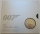 Großbritannien 5 Pounds 2020 James Bond 007: Pay Attention BU