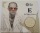 Großbritannien 5 Pounds 2020 Music Legends Elton John BU