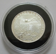 Armenia 200 Dram 2015 Noahs Ark 1/2 Oz Silver