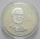 DR Kongo 10 Francs 2001 Kofi Annan