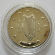 Irland 5 Euro 2003 Special Olympics (lose)