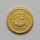 Liberia 12 Dollars 2008 Brandenburg Gate in Berlin 1/50 Oz Gold