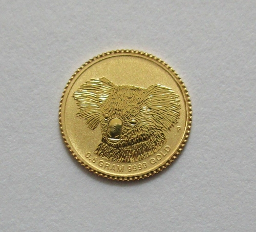 Australien 2 Dollars 2014 Mini Koala