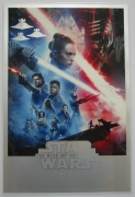 Niue 2 Dollars 2020 Star Wars Rise of Skywalker Silver