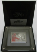 Niue 2 Dollars 2020 Star Wars Guards of the Empire...