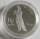 France 10 Francs = 1.50 Euro 1996 Le Fifre by Édouard Manet Silver
