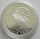 France 100 Francs 1987 La Fayette Silver Proof