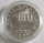 Frankreich 10 Francs 1997 Fußball-WM Deutschland