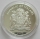 Malawi 50 Kwacha 2006 Football World Cup in Germany Silver